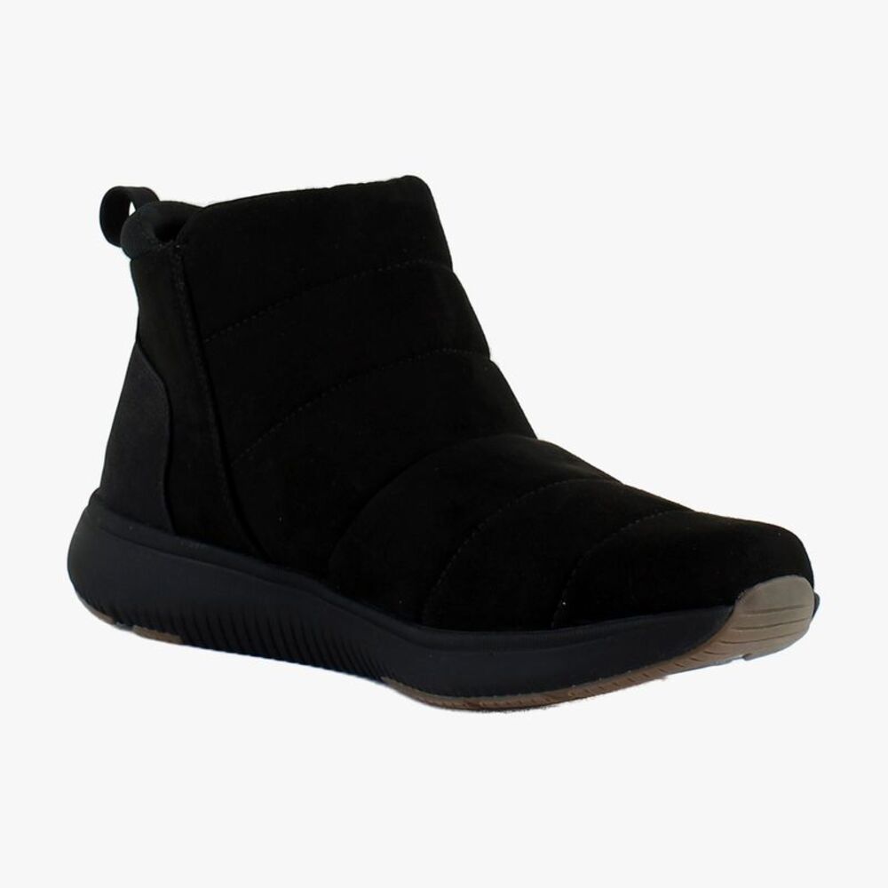 Ryka Paragon Black